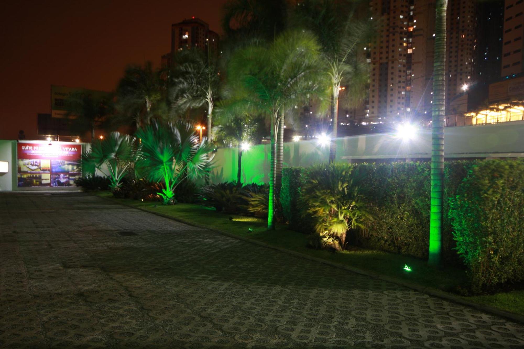 Vitara Motel (Adults Only) Taboão da Serra 외부 사진