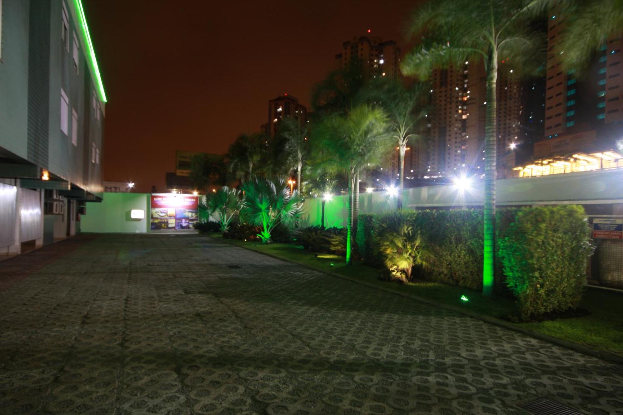 Vitara Motel (Adults Only) Taboão da Serra 외부 사진
