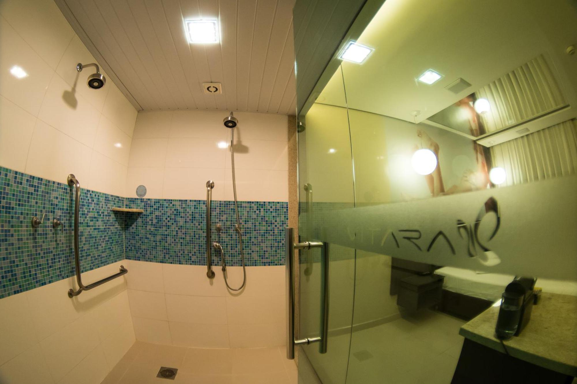 Vitara Motel (Adults Only) Taboão da Serra 외부 사진