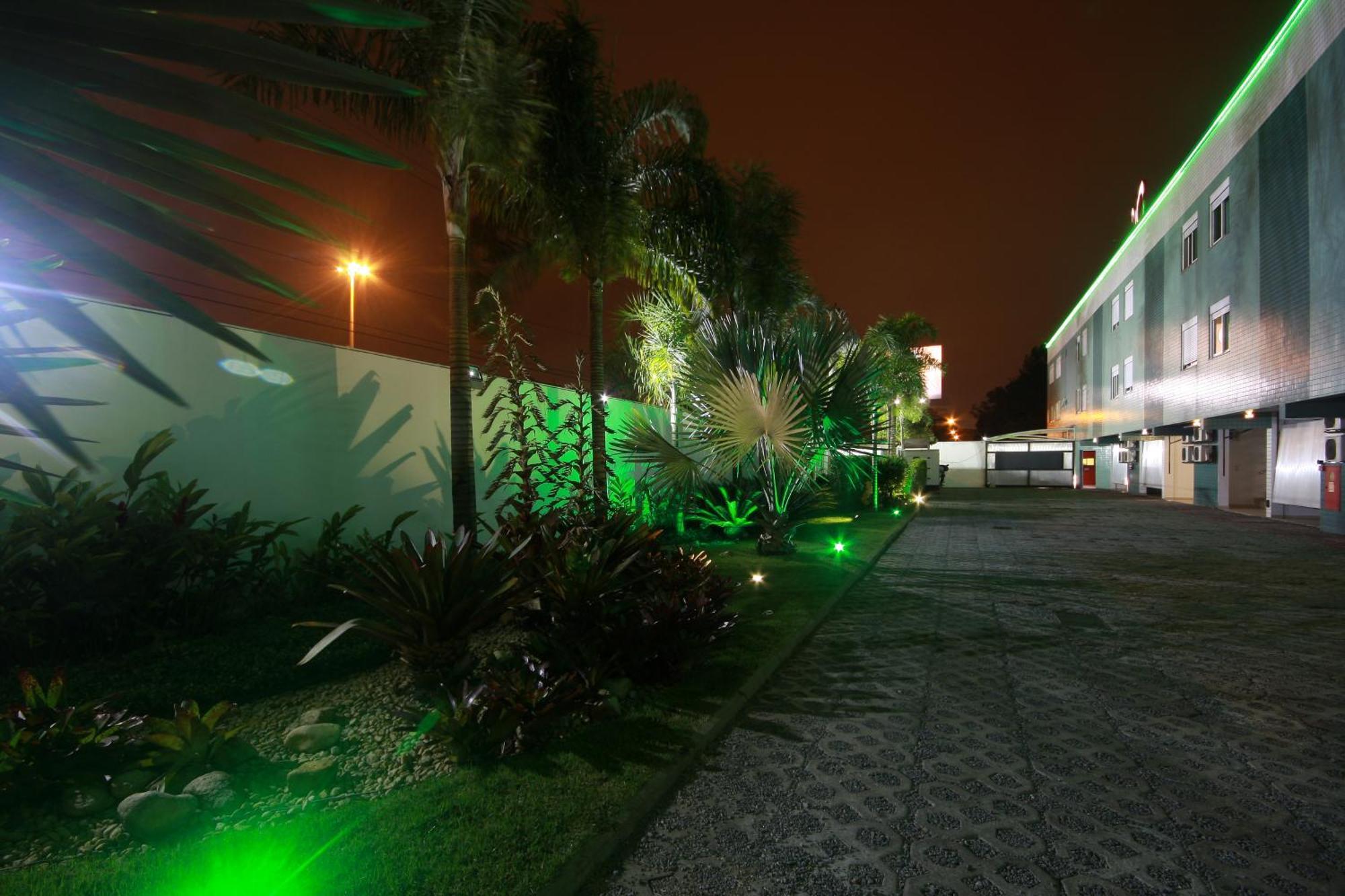 Vitara Motel (Adults Only) Taboão da Serra 외부 사진
